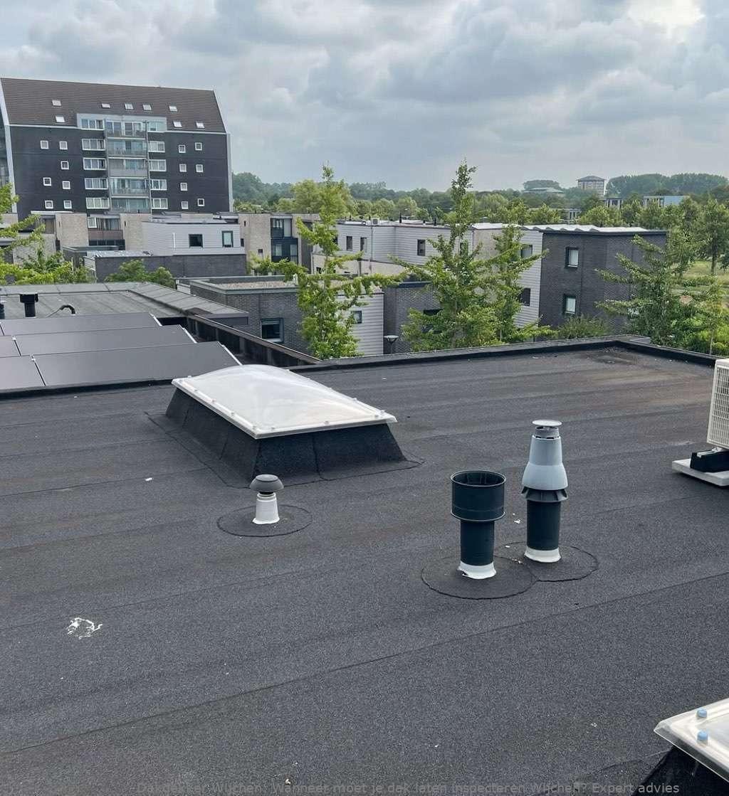 Dak Laten Inspecteren Wijchen