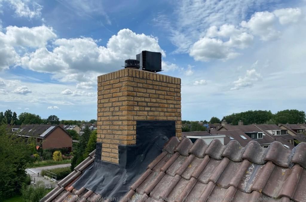 Dak Lekkage Reparatie Wijchen