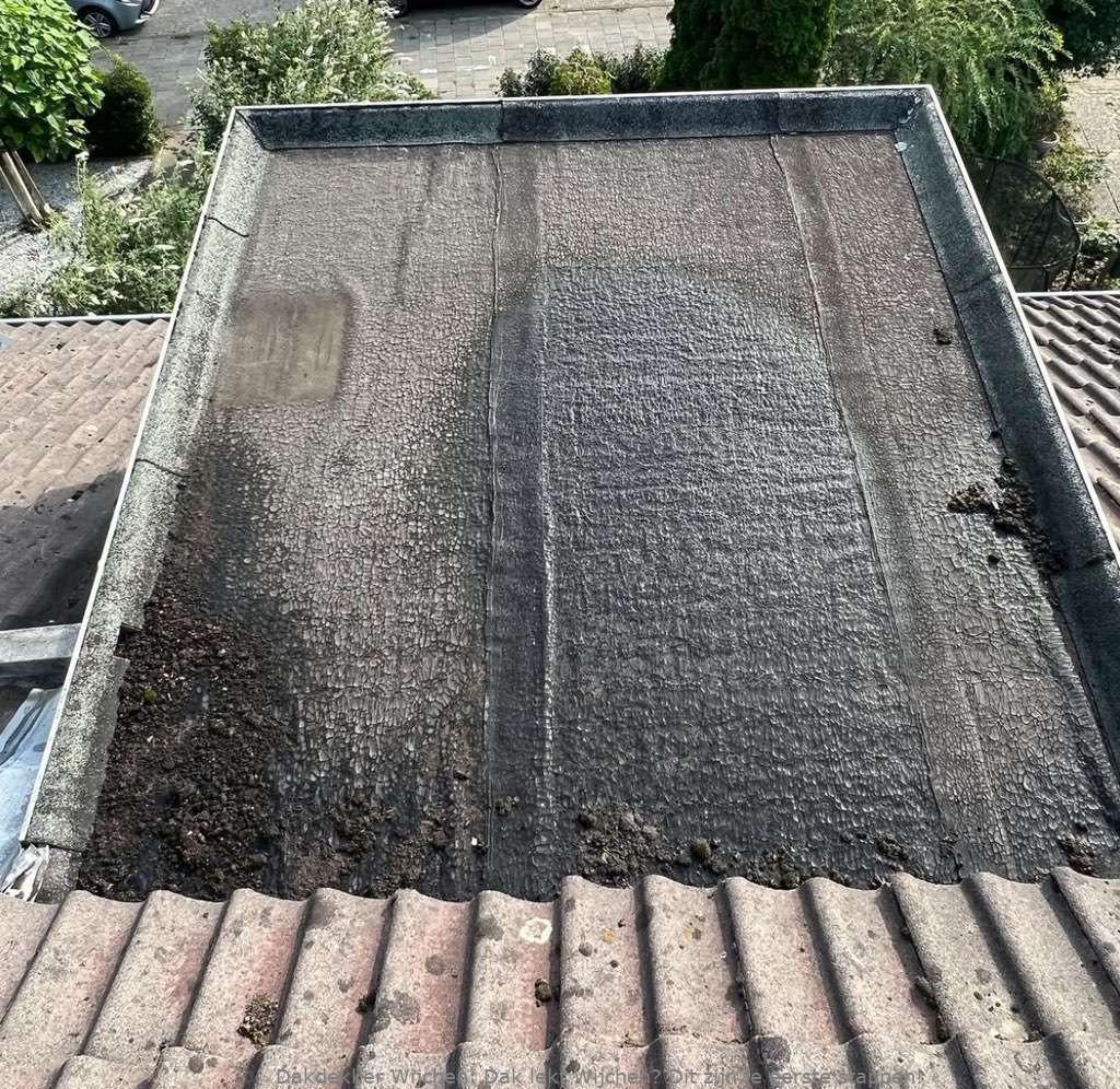 Dak Lekt Wijchen