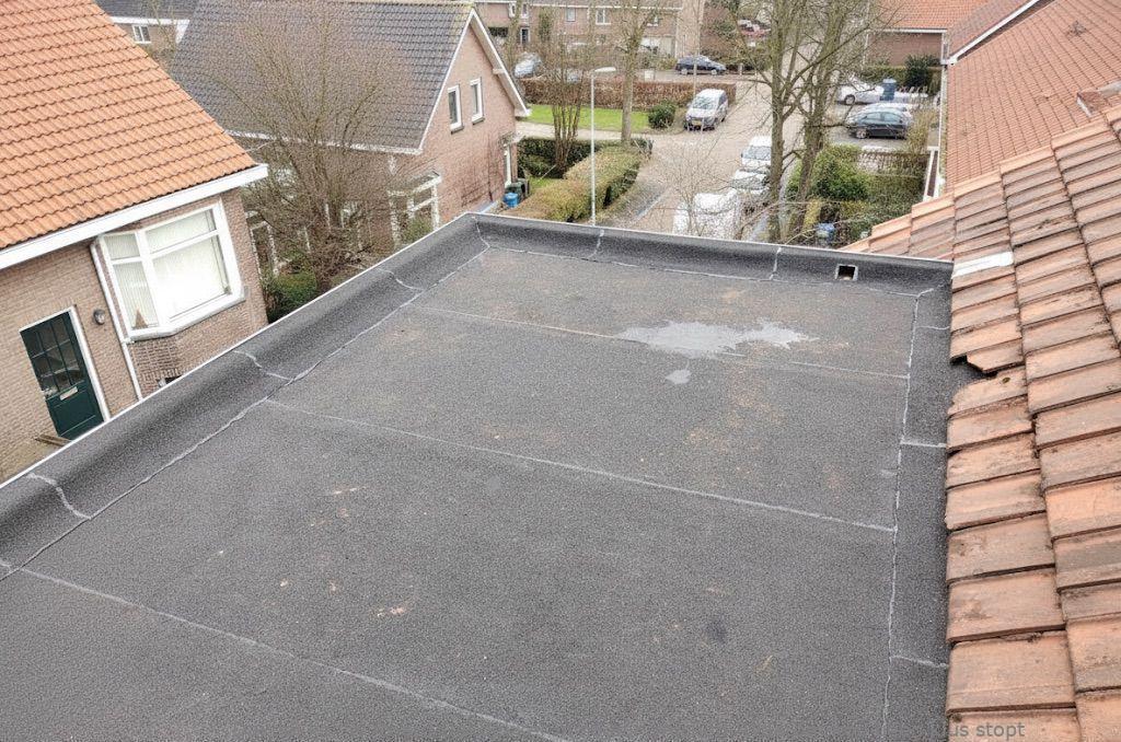 Dakdekker In Najaar Wijchen