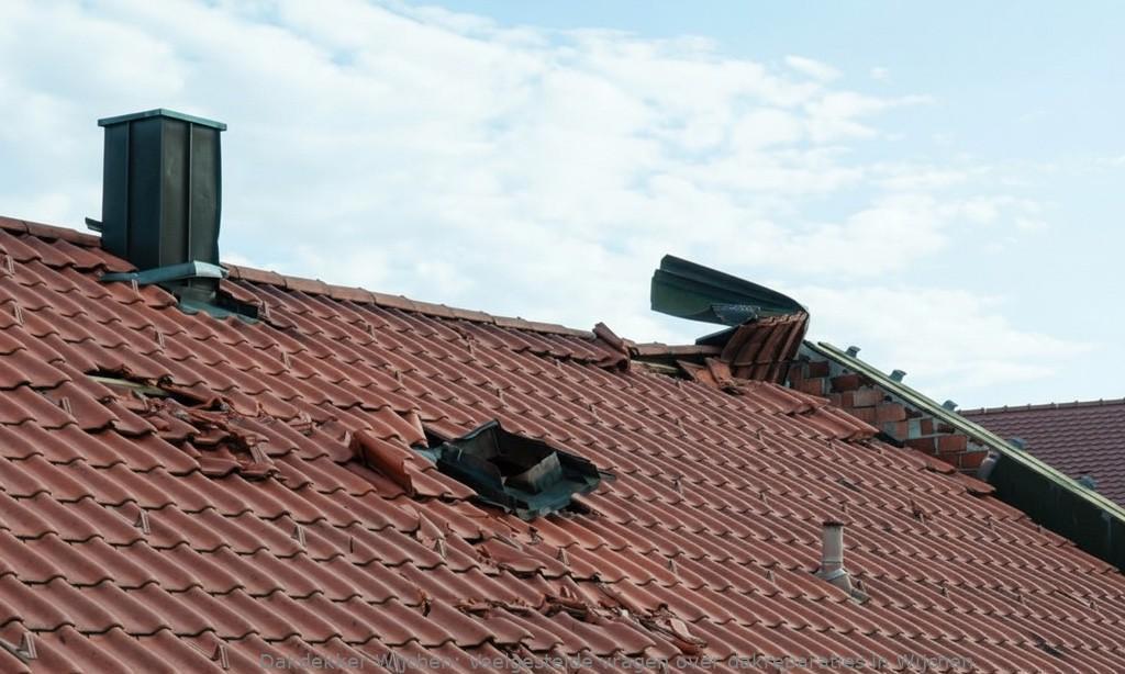Dakreparaties Wijchen