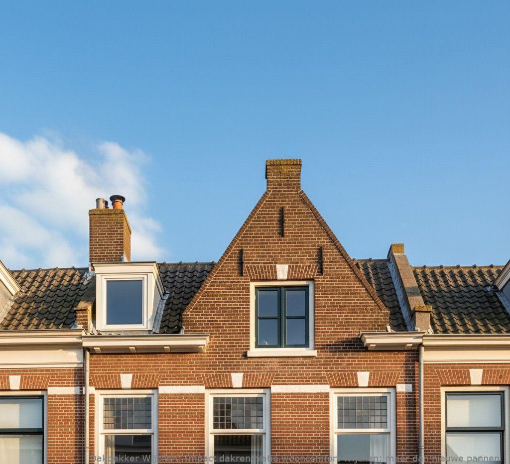 Impact Dakrenovatie Wooncomfort Wijchen