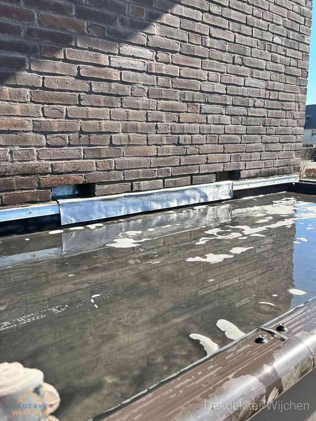 Lekkage Dak Repareren Wijchen