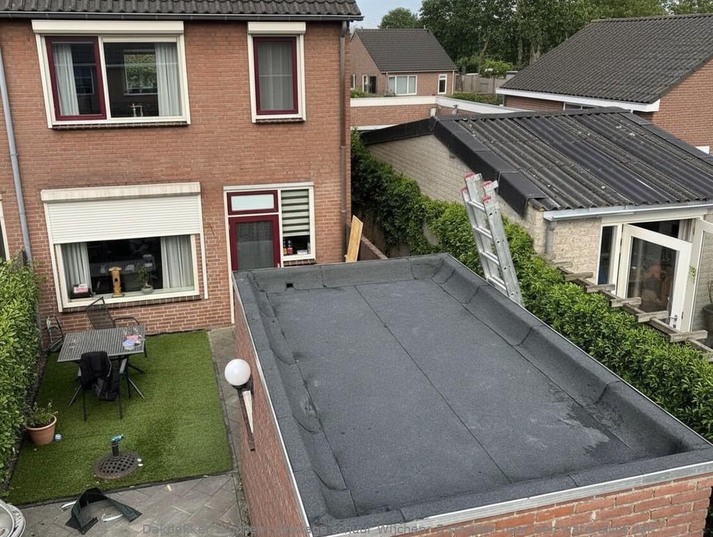 Lekkage Schuur Wijchen