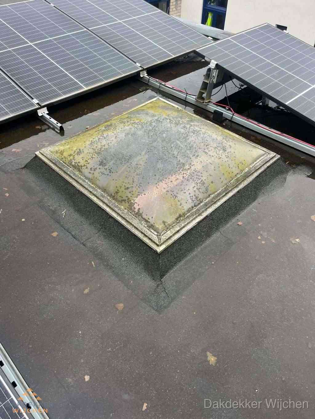 Opsporen Daklekkage Wijchen