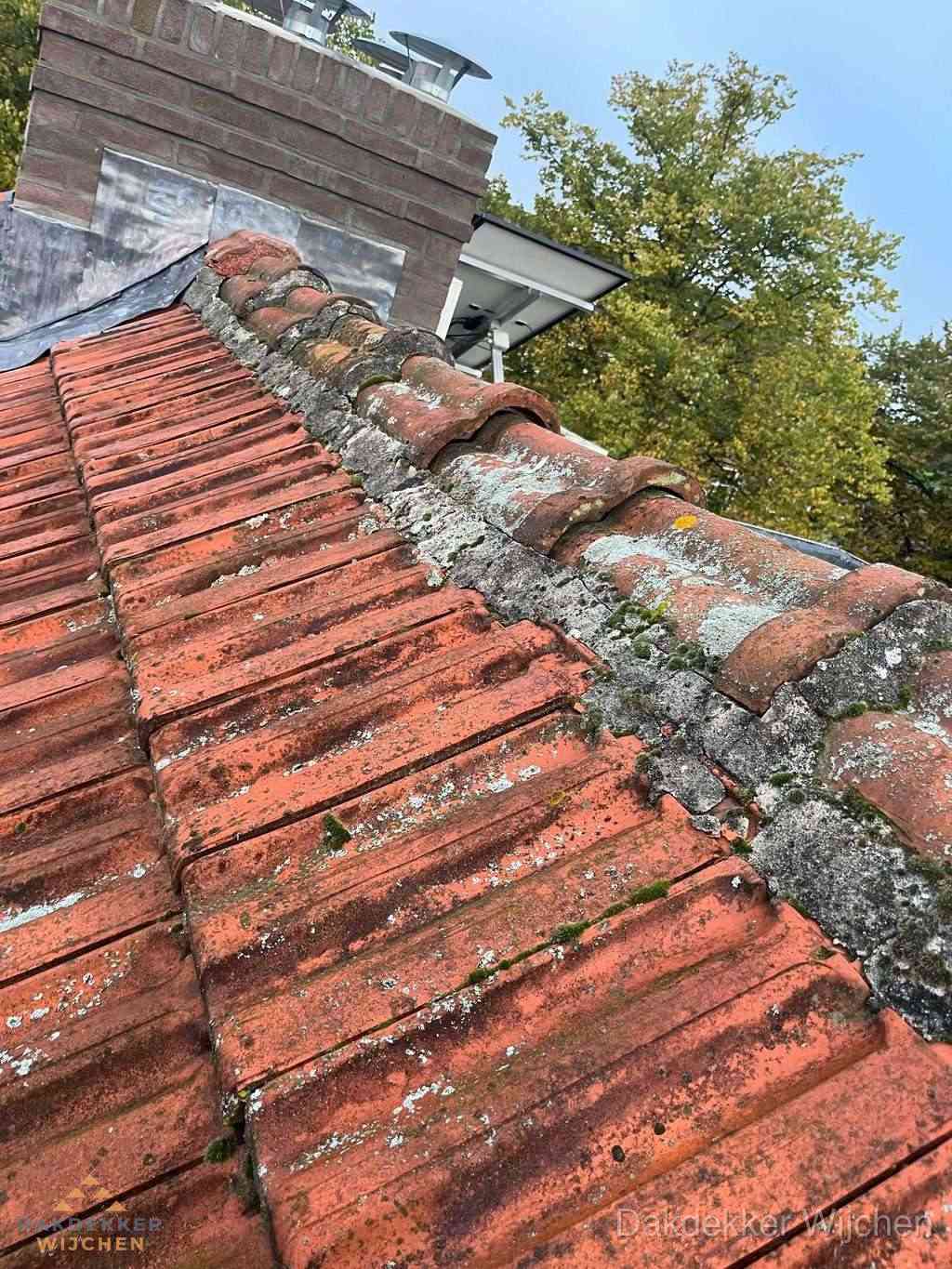 Renovatie Hellend Dak Wijchen